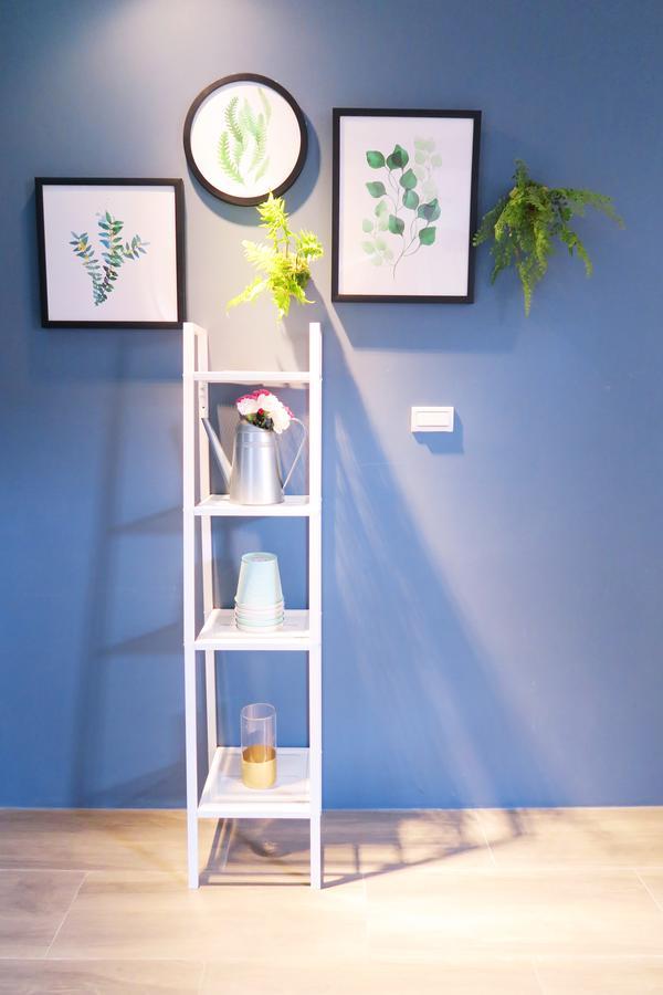 Greenight Hotel Taichung Luaran gambar